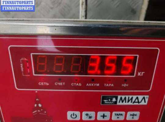 купить Стекло двери передней левой на Volkswagen Passat B4