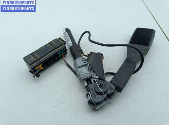 купить Замок ремня безопасности передний на Opel Corsa D (2006-2014)