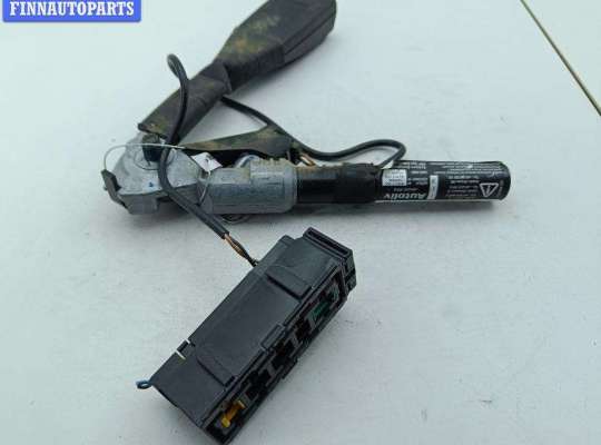 купить Замок ремня безопасности передний на Opel Corsa D (2006-2014)