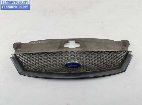 Купить Решетка радиатора на Ford Mondeo III (2000-2007) Решетка радиатора FO2149049 на Ford Mondeo III (2000-2007)