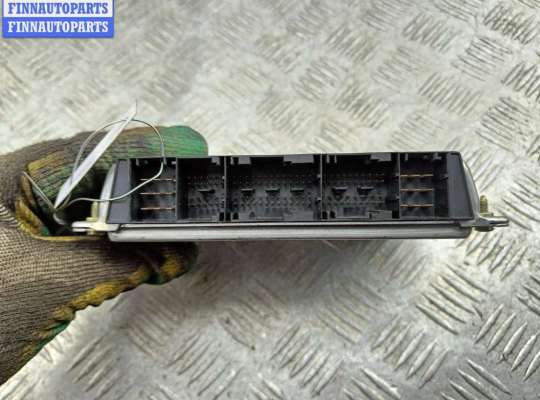 купить Блок управления двигателем (ДВС) на BMW 5 E39 (1995-2003)