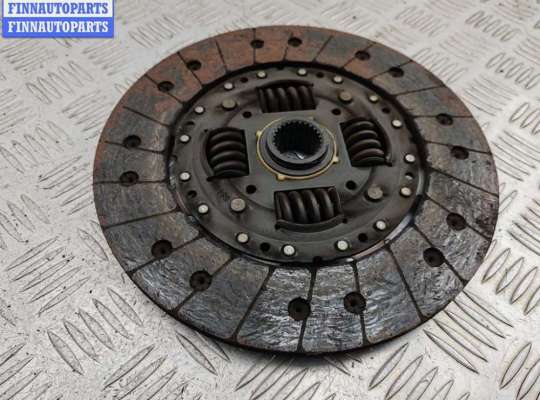 купить Маховик на Mercedes C-Class W203 (2000-2006)