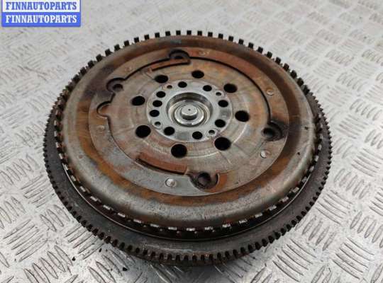 купить Маховик на Mercedes C-Class W203 (2000-2006)