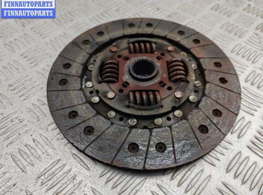 купить Маховик на Mercedes C-Class W203 (2000-2006)