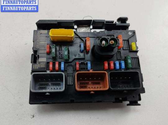 Купить Блок предохранителей на Citroen C8 Блок предохранителей PG1236774 на Citroen C8