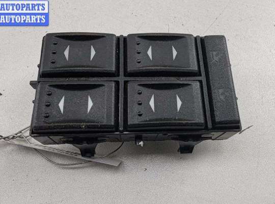 купить Блок кнопок управления стеклоподъемниками на Ford Mondeo III (2000-2007)
