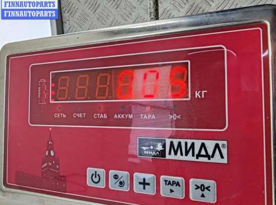 купить Блок кнопок управления стеклоподъемниками на Ford Mondeo III (2000-2007)