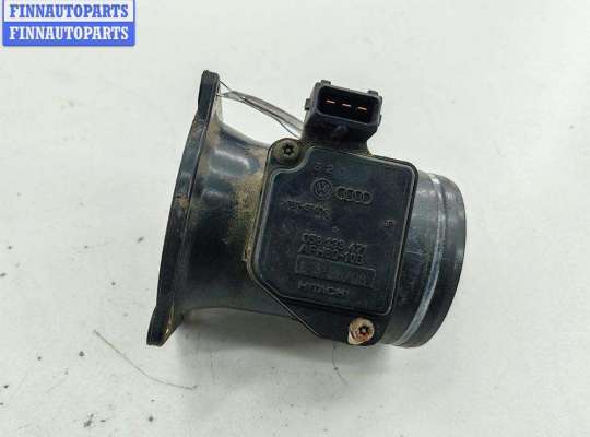 купить Расходомер (измеритель потока воздуха) на Volkswagen Passat B5