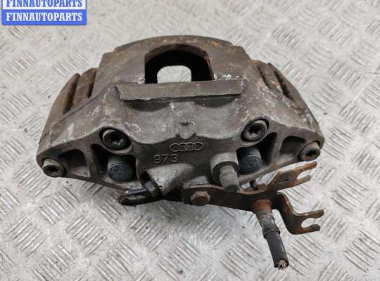 купить Суппорт передний левый на Audi A6 C5 (1997-2005)