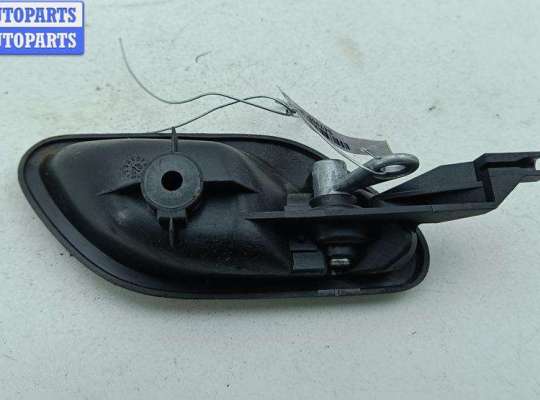 купить Ручка двери внутренняя задняя левая на BMW 5 E39 (1995-2003)