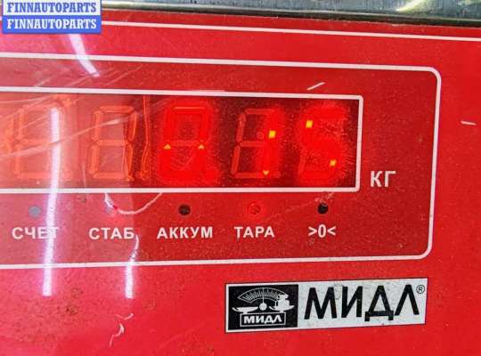 купить Датчик кислородный (лямбда-зонд) на Mitsubishi Grandis