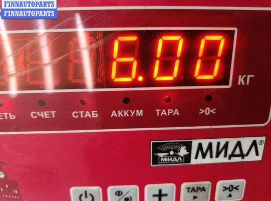 купить Суппорт передний левый на Volkswagen Passat B7