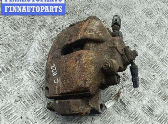 купить Суппорт передний левый на Volkswagen Passat B7