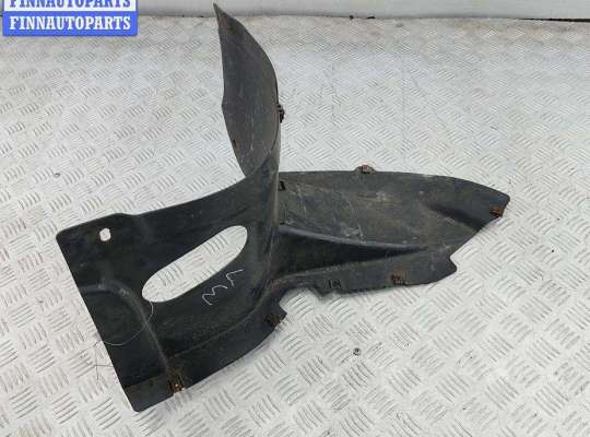 Защита крыла (подкрылок) передняя левая VG2768247 на Volkswagen Passat B6