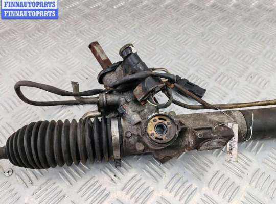 купить Рейка рулевая на Renault Laguna II (2001-2007)