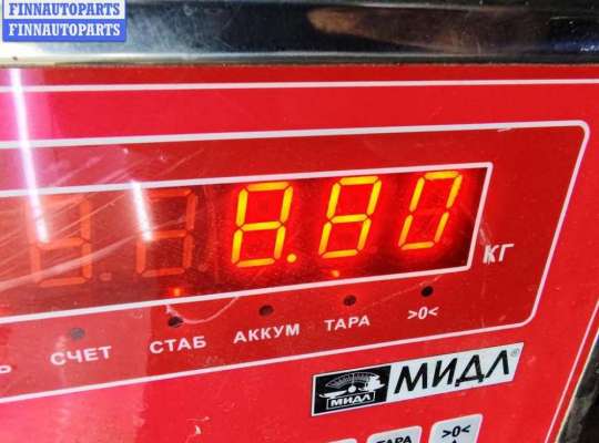 купить Рейка рулевая на Renault Laguna II (2001-2007)