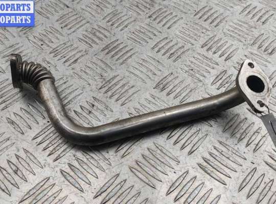 купить Трубка системы рециркуляции EGR на Mercedes C-Class W203 (2000-2006)