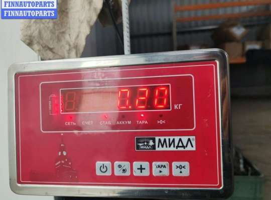 купить Трубка системы рециркуляции EGR на Mercedes C-Class W203 (2000-2006)