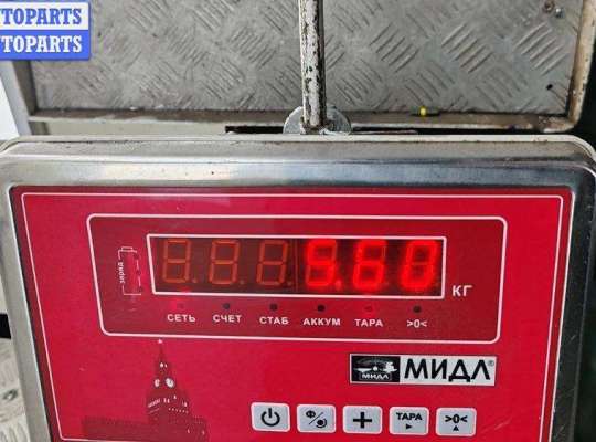 купить Рамка передняя (панель кузовная, телевизор) на Volkswagen Touran