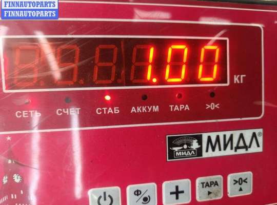 купить Ролик двери сдвижной на Mercedes Vito-1 W638 (1996-2003)