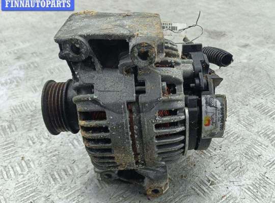 купить Генератор на Opel Vectra C (2002-2008)