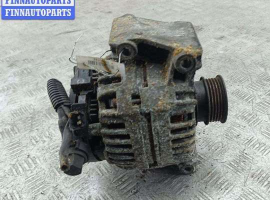 купить Генератор на Opel Vectra C (2002-2008)