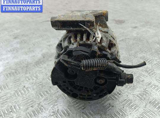 купить Генератор на Opel Vectra C (2002-2008)