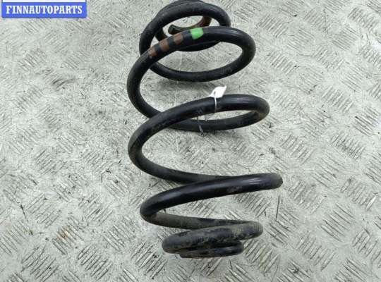 Пружина подвески на Volkswagen Passat B5+ (3B, GP)