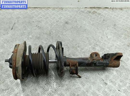 купить Стойка подвески передняя левая на Mercedes C-Class W203 (2000-2006)