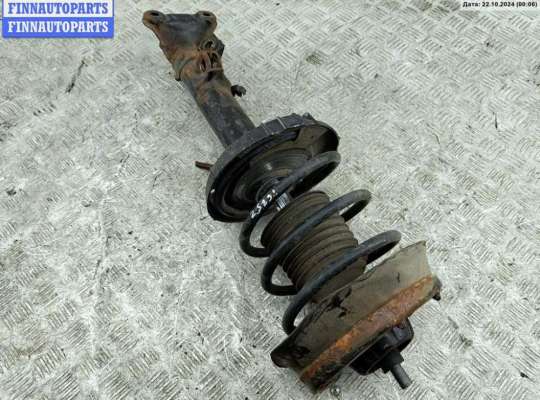 купить Стойка подвески передняя левая на Mercedes C-Class W203 (2000-2006)