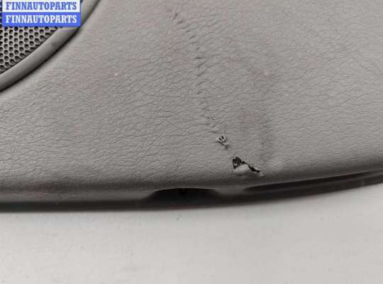 купить Обшивка двери задней левой (дверная карта) на Volkswagen Passat B5+ (GP)