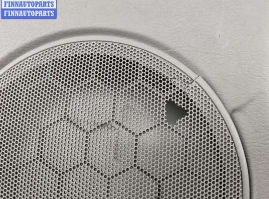 купить Обшивка двери задней левой (дверная карта) на Volkswagen Passat B5+ (GP)