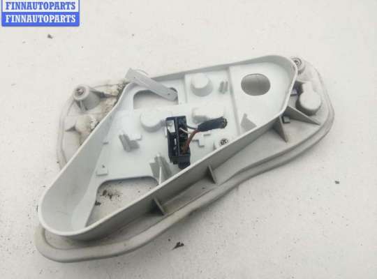 Фонарь задний на Opel Astra H / Classic