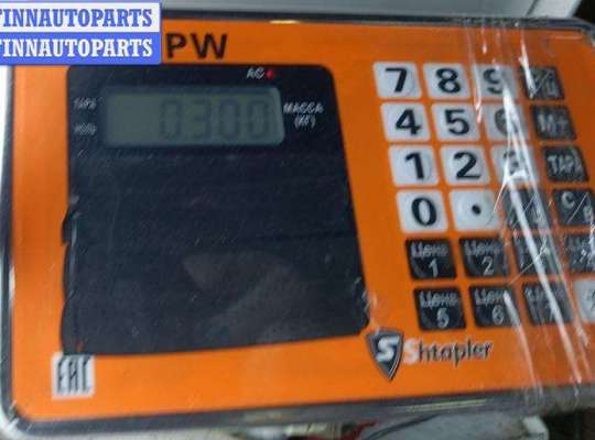 купить Блок комфорта на Volkswagen Passat B5+ (GP)