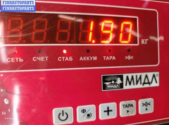 купить Амортизатор подвески задний левый на BMW 3 E36 (1991-2000)