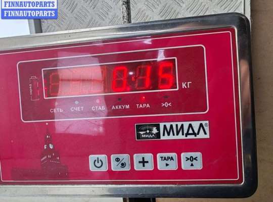 купить Подстаканник на Audi A4 B5 (1994-2001)