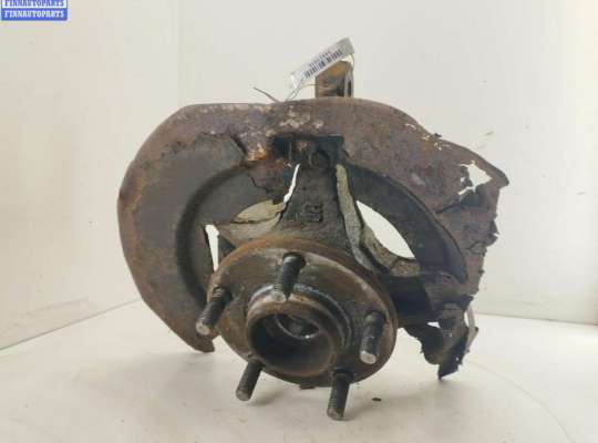 купить Ступица передняя левая на Mazda 3 (2003-2008) BK