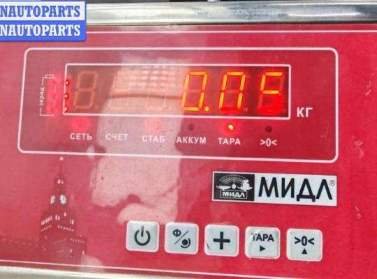 купить Регулятор давления топлива на Volkswagen Bora