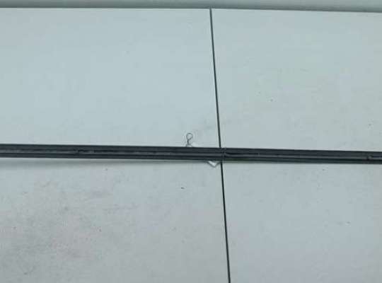 купить Молдинг двери передней левой на Volkswagen Passat B6