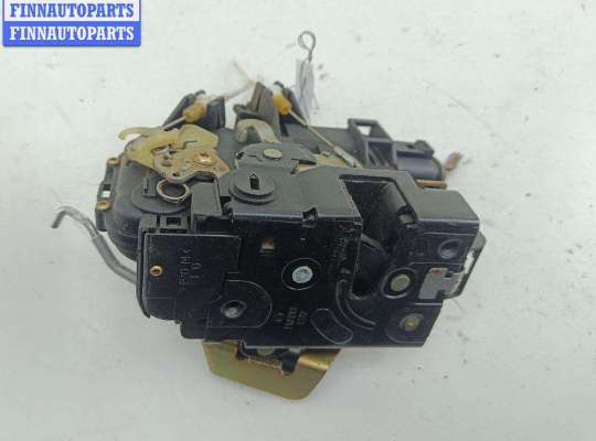 купить Замок двери задней левой на Audi A6 C5 (1997-2005)