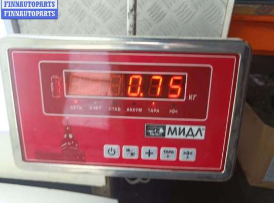 купить Замок двери задней левой на Audi A6 C5 (1997-2005)