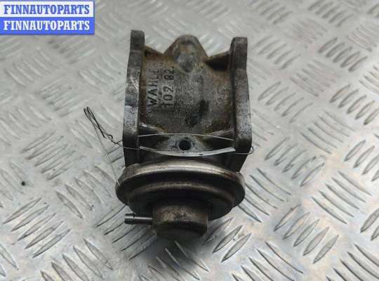 купить Клапан EGR (рециркуляции выхлопных газов) на Volkswagen Touareg