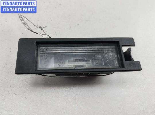 купить Подсветка номера на Opel Zafira B (2004-2014)