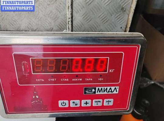 купить Фонарь задний правый на Ford Mondeo III (2000-2007)