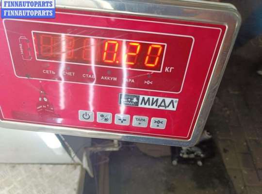 купить Рукоятка (ручка кулисы) КПП на Mercedes C-Class W203 (2000-2006)