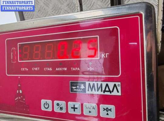 купить Переключатель подрулевой (стрекоза) на Mercedes C-Class W203 (2000-2006)