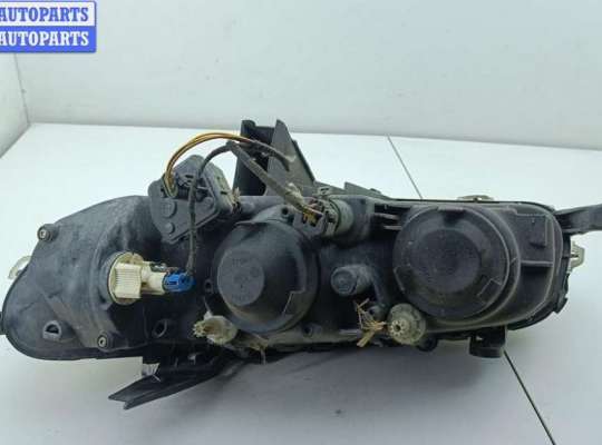 Фара передняя