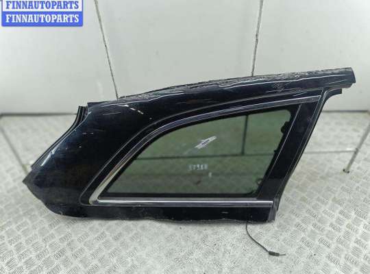 купить Стекло кузовное боковое заднее правое на Audi Q7 4L (2005-2015)