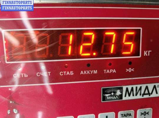 купить Стекло кузовное боковое заднее правое на Audi Q7 4L (2005-2015)