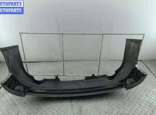 купить Бампер задний на Audi A4 B6 (2001-2004)